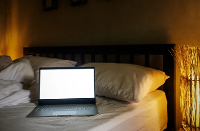 Child Pornography & Sex Offenses