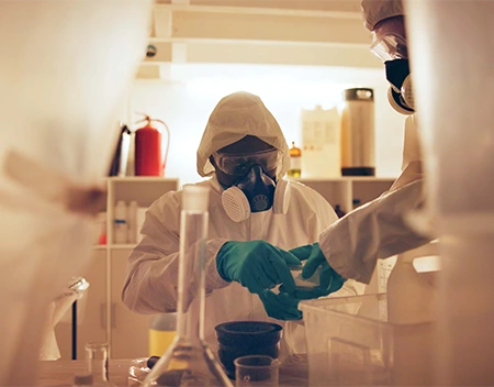 Drug Manufacturing