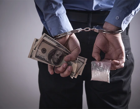 Conspiracy Charges