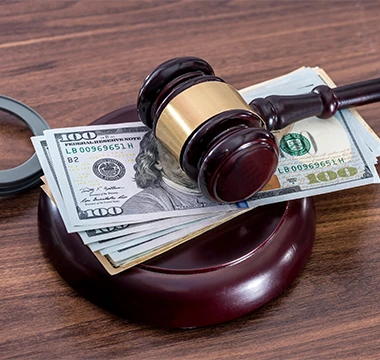 law equipment